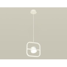 Подвесной светильник Ambrella Light Traditional (C9118, N8412) XB9118150