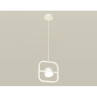 Подвесной светильник Ambrella Light Traditional (C9118, N8412) XB9118150