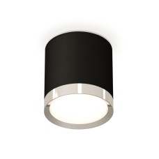 Потолочный светильник Ambrella Light Techno Spot XS8142003 (C8142, N8118)