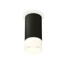 Потолочный светильник Ambrella Light Techno Spot XS8162003 (C8162, N8402)
