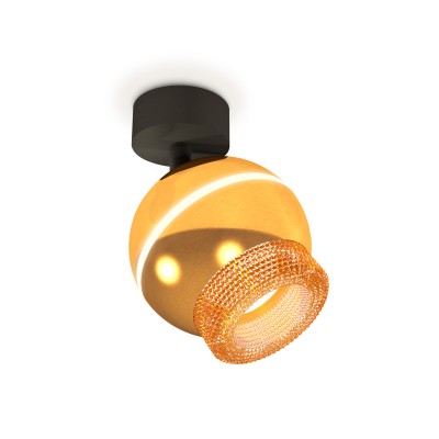 Спот Ambrella Light Techno Spot XM1105010 (A2210, C1105, N7195)