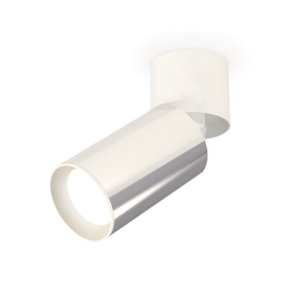 Спот Ambrella Light Techno Spot XM6325030 (A2220, C6325, N6101)
