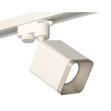 Трековый однофазный светильник Ambrella Light Track System XT7812002 (A2520, C7812, N7703)