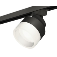 Трековый светильник Ambrella Light Track System XT8102020 (A2526, A2106, C8102, N8401)
