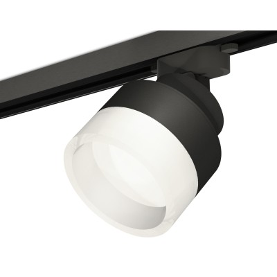 Трековый светильник Ambrella Light Track System XT8102020 (A2526, A2106, C8102, N8401)