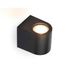 Уличный настенный светильник Ambrella Light Garden ST3722
