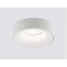 Встраиваемый светильник Ambrella Light A890 WH