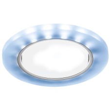 Встраиваемый светильник Ambrella Light GX53 LED G214 CL/CH/CLD