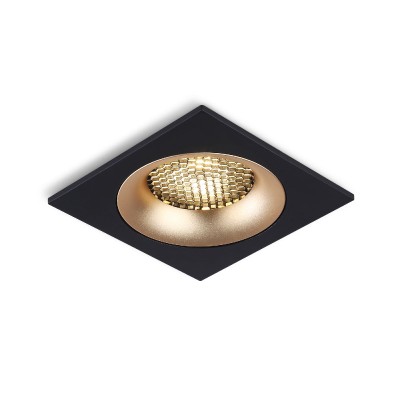 Встраиваемый светильник Ambrella Light Techno Spot Standard Tech TN102730