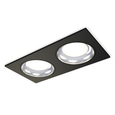 Встраиваемый светильник Ambrella Light Techno Spot XC7636061 (C7636, N7023)