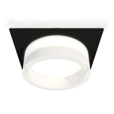 Встраиваемый светильник Ambrella Light Techno Spot XC8062015 (C8062, N8401)