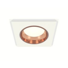 Встраиваемый светильник Ambrella Light Techno XC6520005 (C6520, N6114)