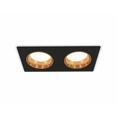 Встраиваемый светильник Ambrella Light Techno XC6526004 (C6526, N6113)