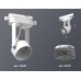 Трековый однофазный светильник Ambrella Light Track System XT6601061 (C6601, N6151)