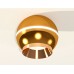 Накладной светильник с дополнительной подсветкой Ambrella Light Techno XS1105002 (C1105, N7034)