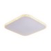 Потолочный светодиодный светильник Ambrella Light Original Crystal FF75