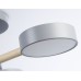 Люстра на штанге Ambrella Light Comfort LineTech FL4822