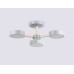 Люстра на штанге Ambrella Light Comfort LineTech FL4822