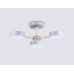 Люстра на штанге Ambrella Light Comfort LineTech FL4822