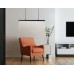 Трековый однофазный светильник Ambrella Light Track System GL6787