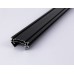 Корпус в натяжной потолок для накладного шинопровода Ambrella Light Standard 220V GL7131