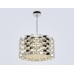 Подвесная люстра Ambrella Light High Light Crystal LH41001
