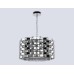 Подвесная люстра Ambrella Light High Light Crystal LH41001