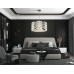 Подвесная люстра Ambrella Light High Light Crystal LH41001