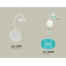 Бра Ambrella Light Traditional (C9595, N8488) XB9595251