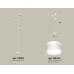 Торшер Ambrella Light Traditional (C9812, N8444) XB9812202