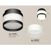 Потолочный светильник Ambrella Light Techno Spot XS8432001 (C8432, N8401)