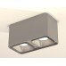 Накладной светильник Ambrella Light Techno XS7852003 (C7852, N7703)