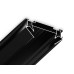 Корпус в натяжной потолок для накладного шинопровода Ambrella Light Standard 220V GL7131