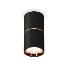 Накладной светильник Ambrella Light Techno XS6302083 (C6302, A2063, N6114)