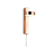 Настенный светодиодный светильник Ambrella Light Wallers FW161
