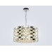 Подвесная люстра Ambrella Light High Light Crystal LH41001