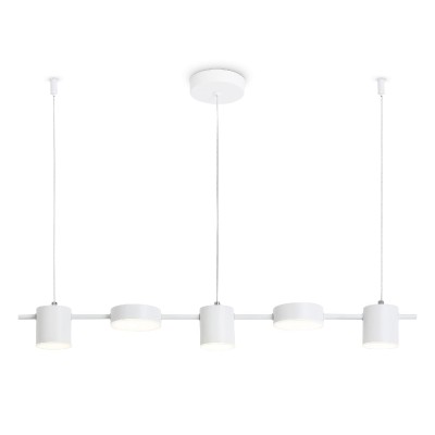 Подвесной светильник Ambrella Light Comfort FL51678