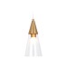 Подвесной светильник Ambrella Light Traditional TR3666