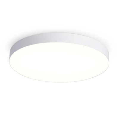 Потолочный светильник Ambrella Light Orbital Air Alum FV5535