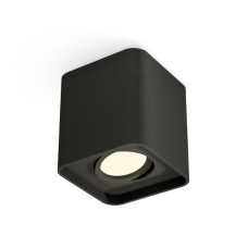 Потолочный светильник Ambrella Light Techno Spot XS7841010 (C7841, N7711)