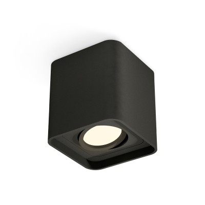 Потолочный светильник Ambrella Light Techno Spot XS7841010 (C7841, N7711)