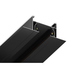 Шинопровод встраиваемый однофазный Ambrella Light Standard 220V GL7124