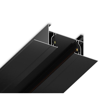 Шинопровод встраиваемый однофазный Ambrella Light Standard 220V GL7124