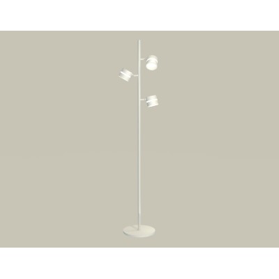 Торшер Ambrella Light Traditional (C9812, N8444) XB9812202