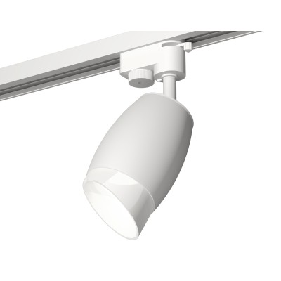Трековый однофазный светильник Ambrella Light Track System XT1122007 (A2520, C1122, N7175)