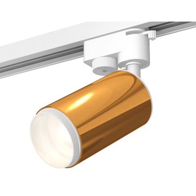 Трековый однофазный светильник Ambrella Light Track System XT6327002 (A2520, C6327, N6120)