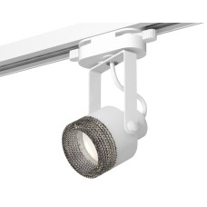 Трековый однофазный светильник Ambrella Light Track System XT6601061 (C6601, N6151)