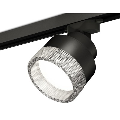 Трековый светильник Ambrella Light Track System XT8102040 (A2526, A2106, C8102, N8480)