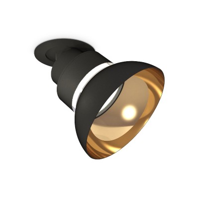 Встраиваемый спот Ambrella Light Techno spot XM8102601
