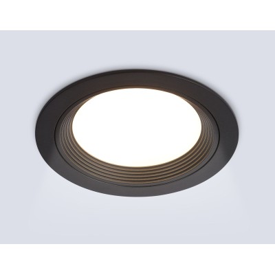 Встраиваемый светильник Ambrella Light Techno spot GX Standard tech TN51802